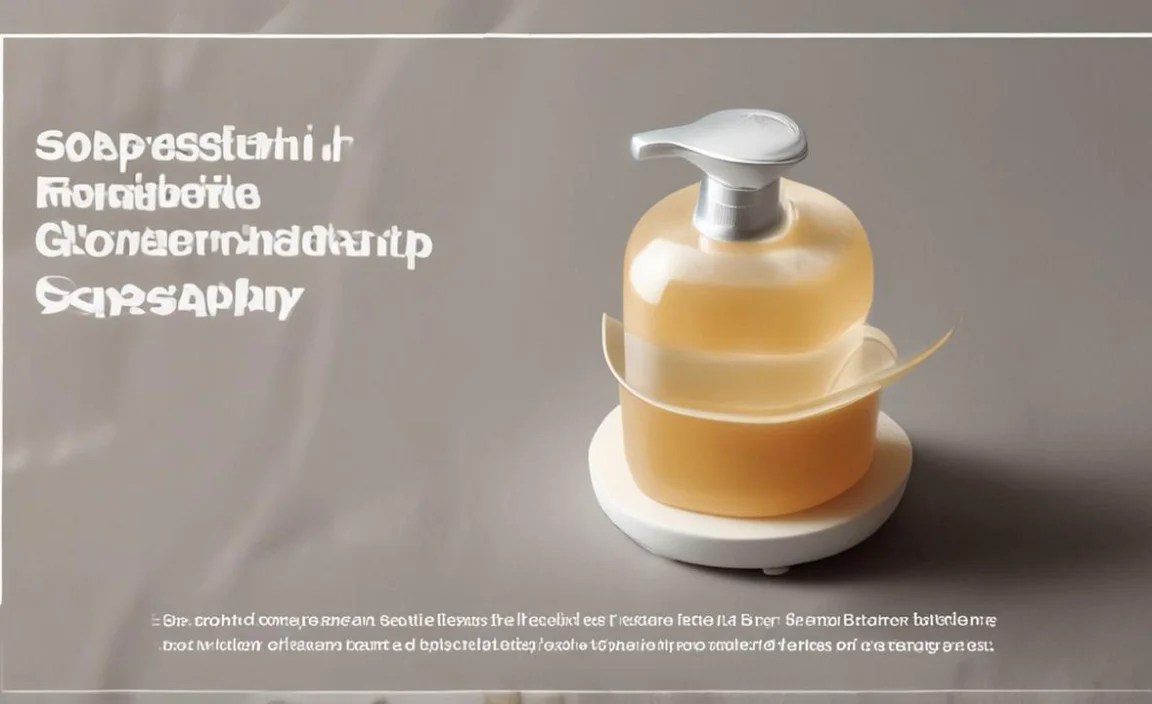 Soap Holder Glossary Term: Essential Guide