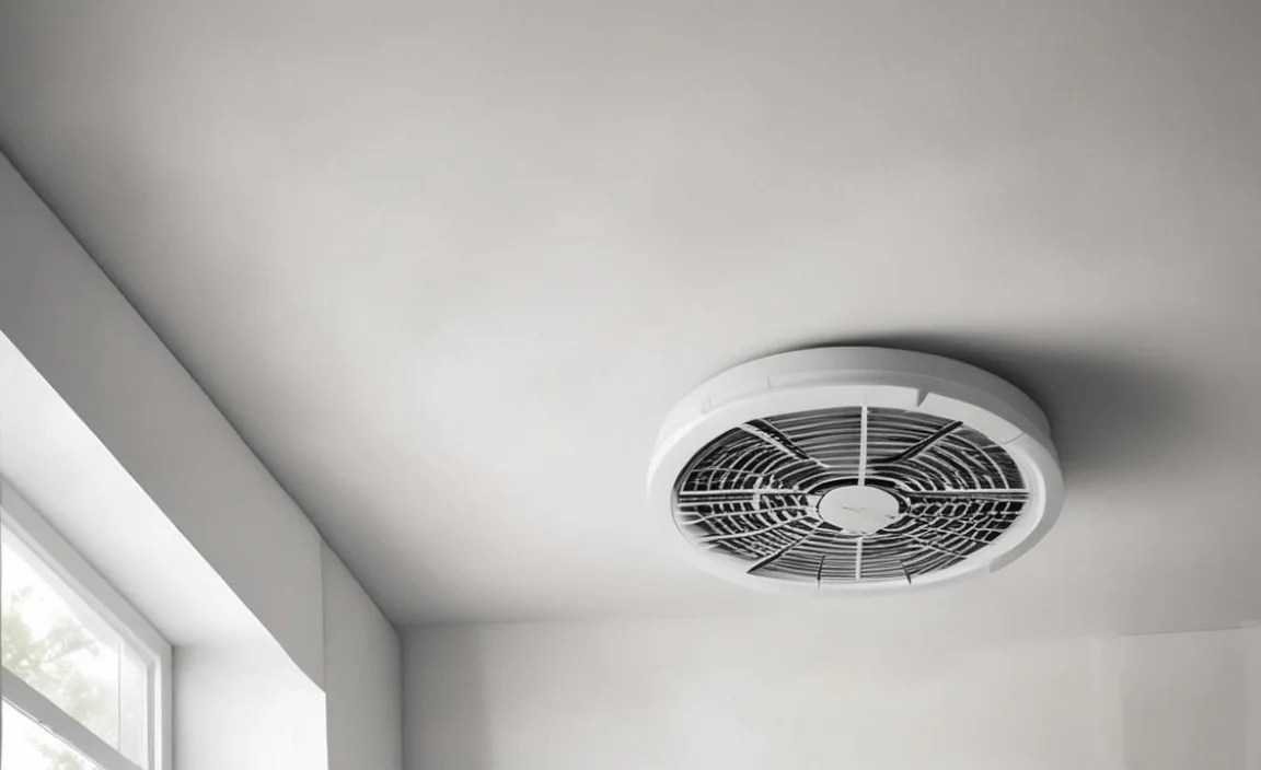 Solution 1: Insulating for Condensation Control