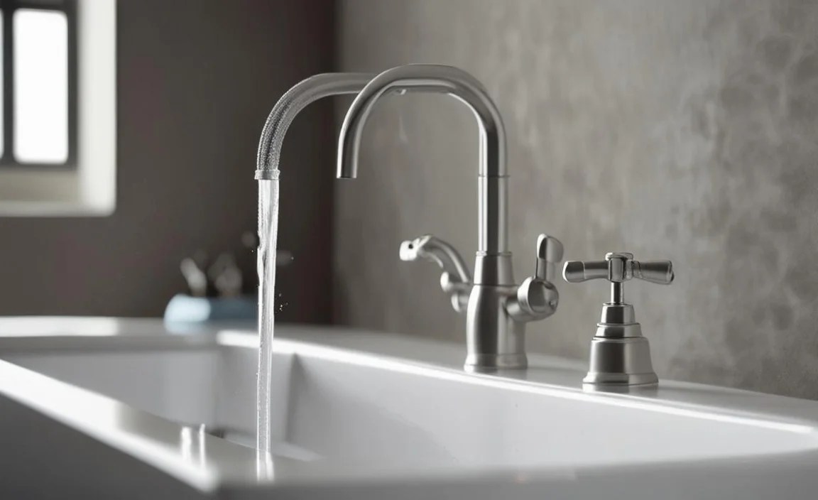 Solution 2: Check the Main Shut-Off Valve