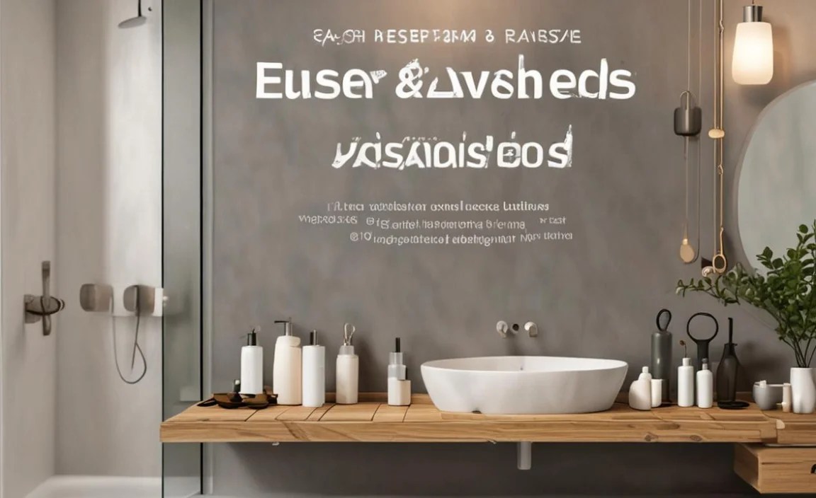Spa Bathroom Accessories Under $20: Essential Finds