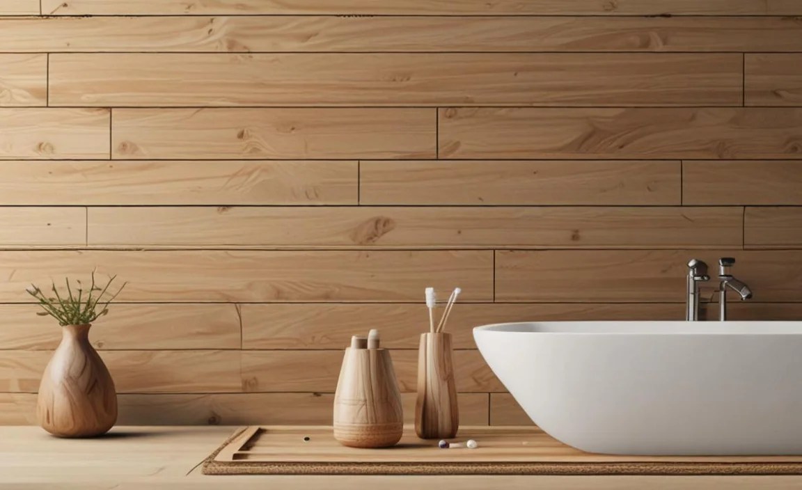 Spa & Scandinavian Bathrooms