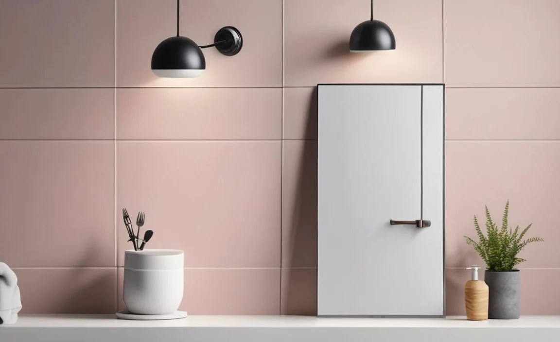 Space Saving Bathroom Items With Holder: Essential Guide