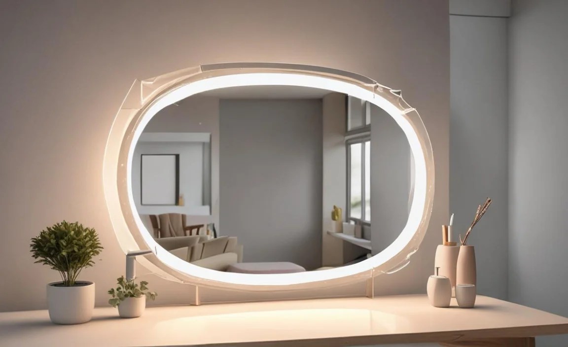 Specialty Mirror Mounts