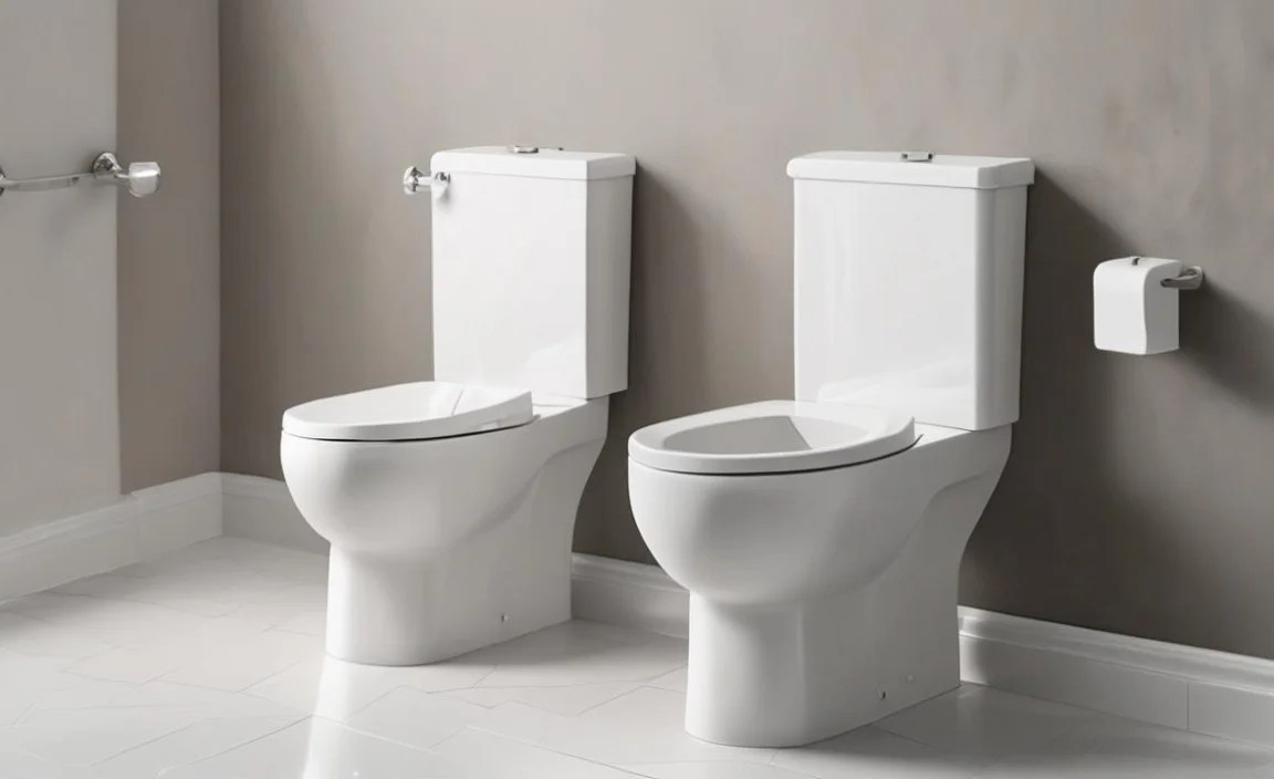 Specialty Toilet Flanges