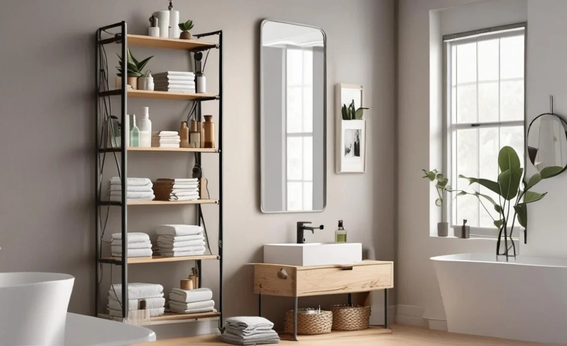 Stackable Bins and Drawers
