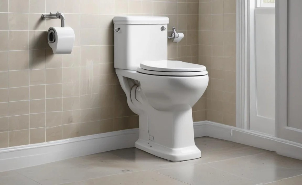 Standard Flange