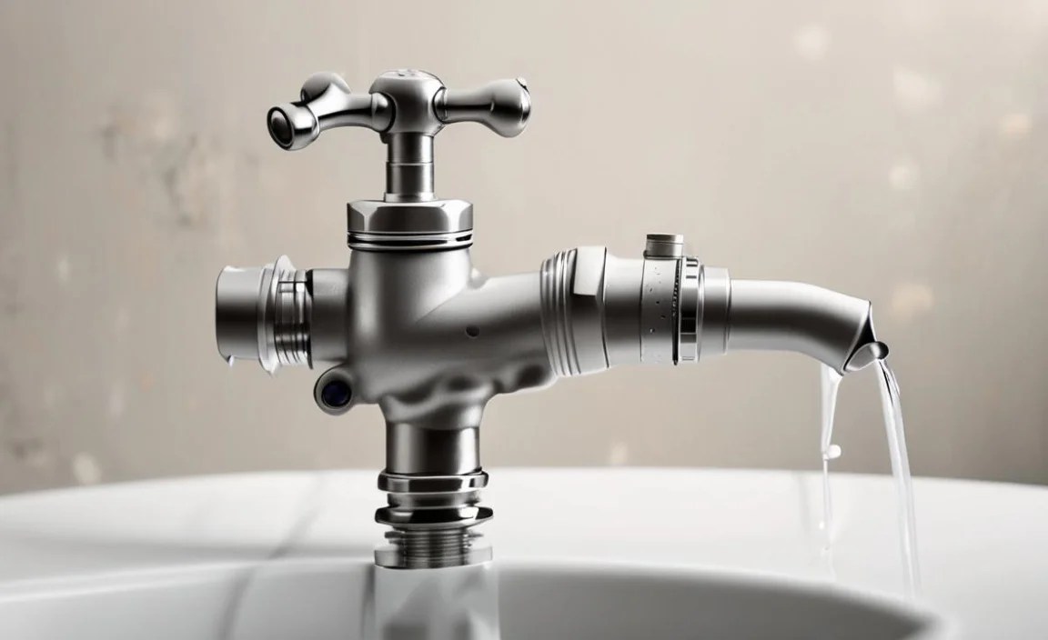 Standard Flush Valve vs. High-Efficiency Flush Valve Components