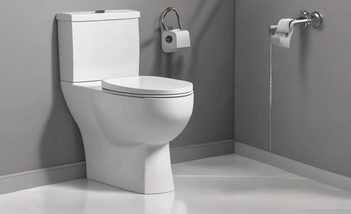 Standard Toilet Flanges