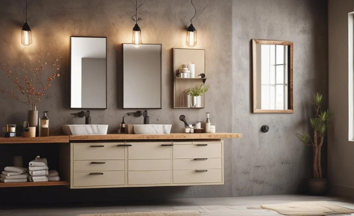 Statement Light Fixtures