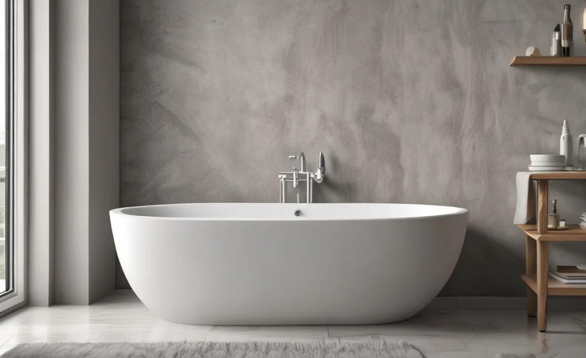 Steel Enamel Tubs