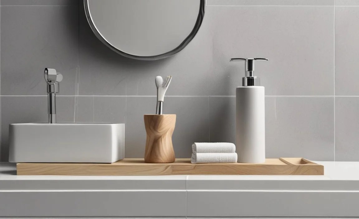 Step 1: Assess Your Bathroom Needs