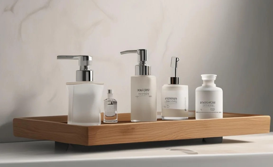 Step 1: Assess Your Bathroom Needs