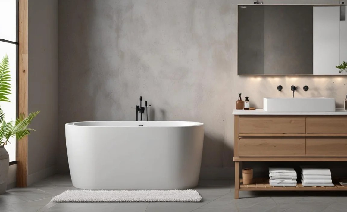 Step 1: Assess Your Bathroom’s Current Style and Needs
