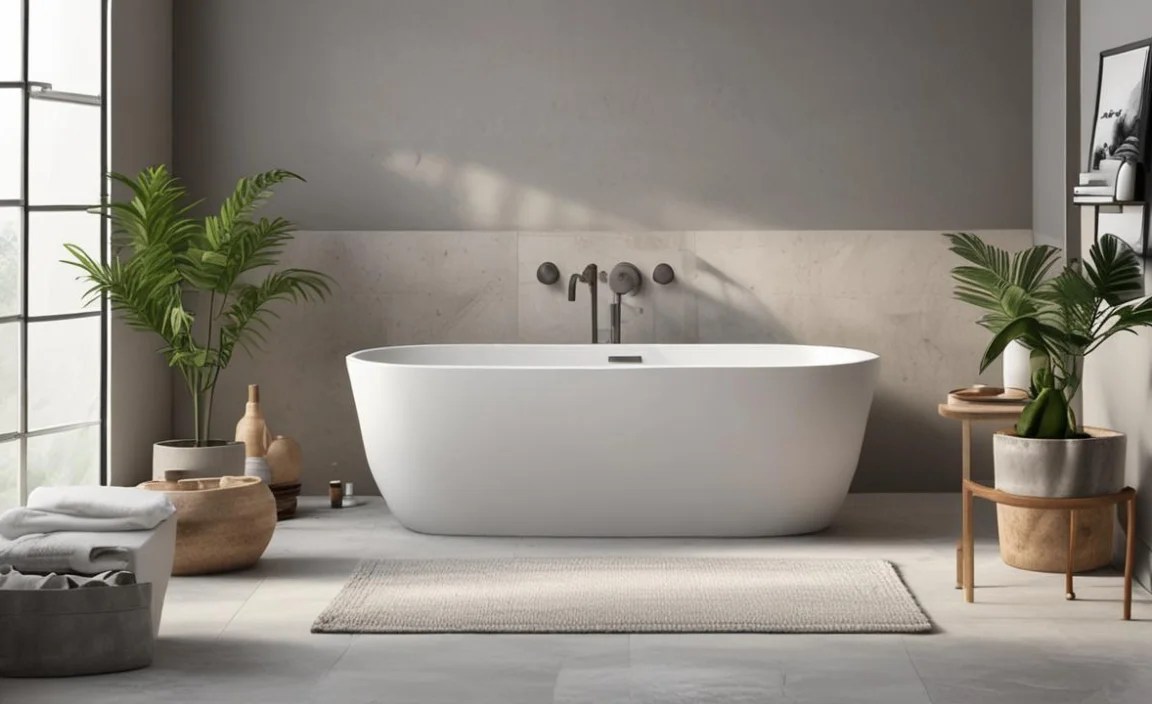 Step 1: Assess Your Current Bathroom