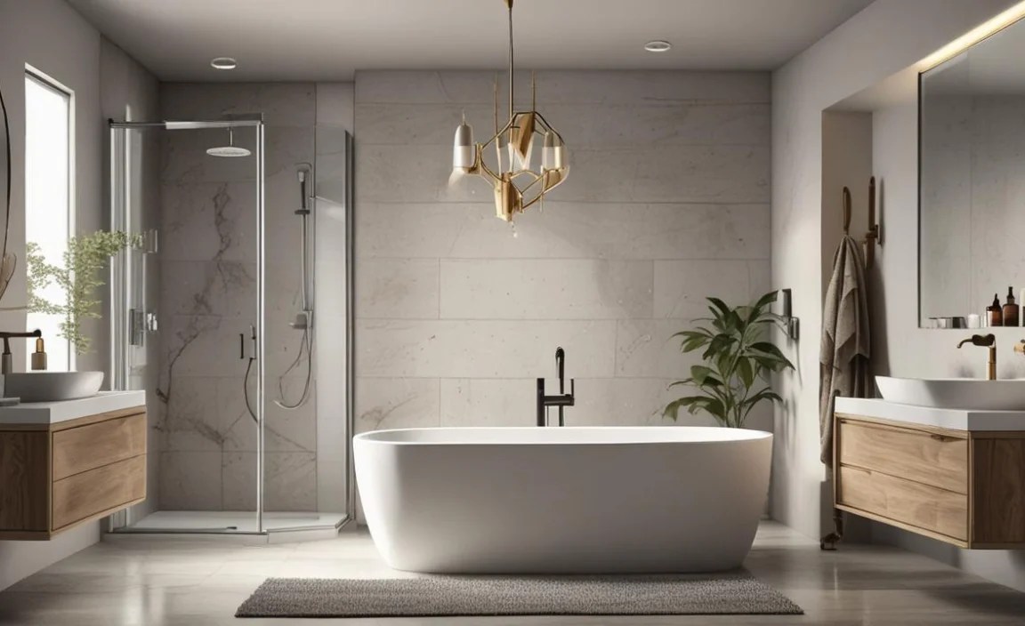 Step 1: Assess Your Current Bathroom & Needs