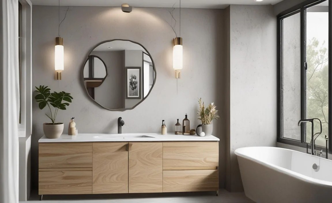 Step 1: Assess Your Current Bathroom