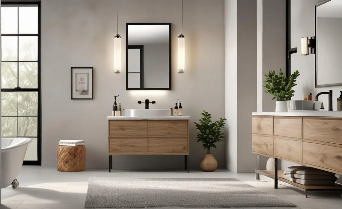 Step 1: Assess Your Current Guest Bathroom