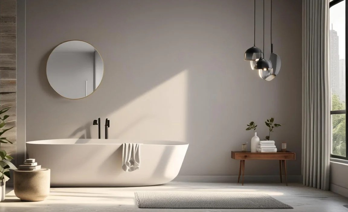 Step 1: Assess Your Guest Bathroom Space