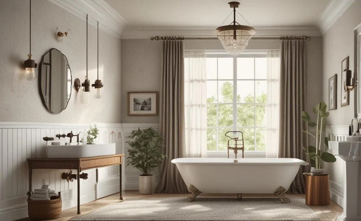 Step 1: Assess Your Space and Define Your Vision