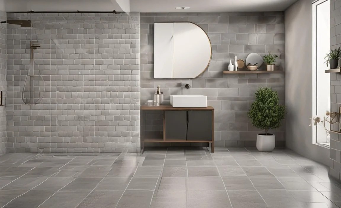 Step 1: Assess Your Tile and Project Type