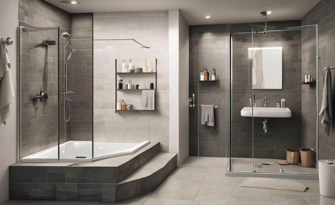 Step 1: Clean the Showerhead