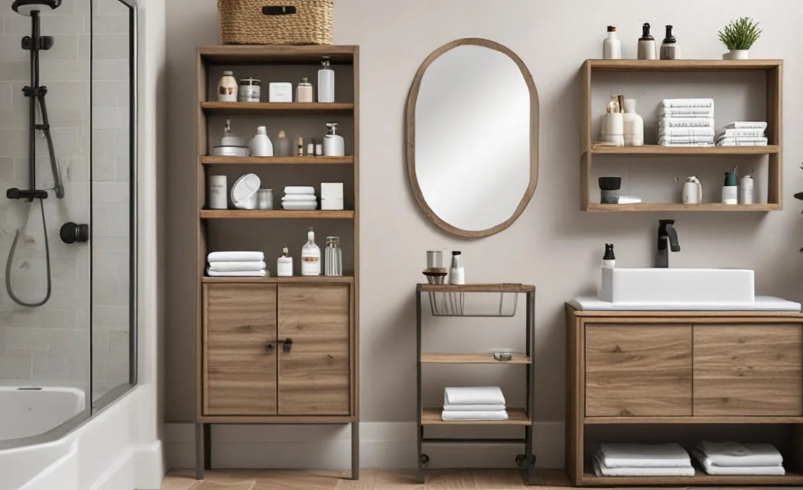Step 1: Declutter and Clean