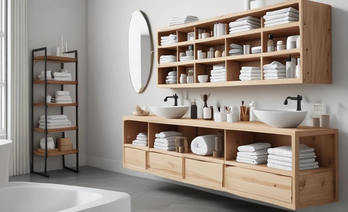 Step 1: Declutter Before You Organize