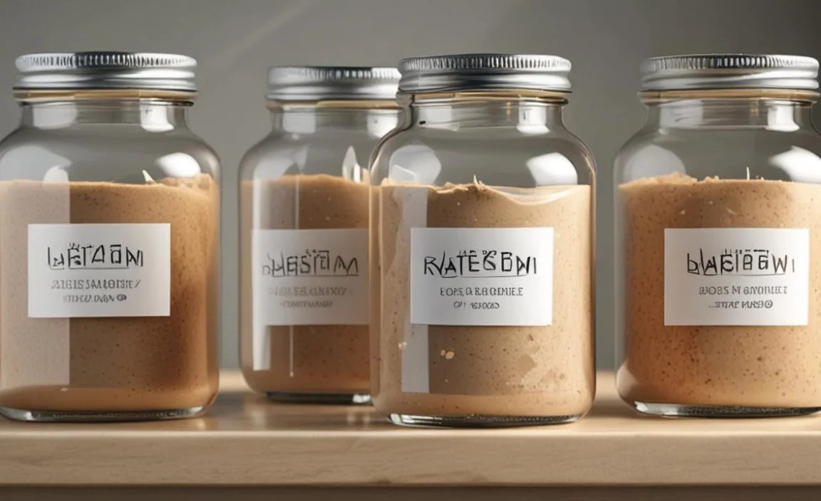 Step 1: Gather Your Jars and Items