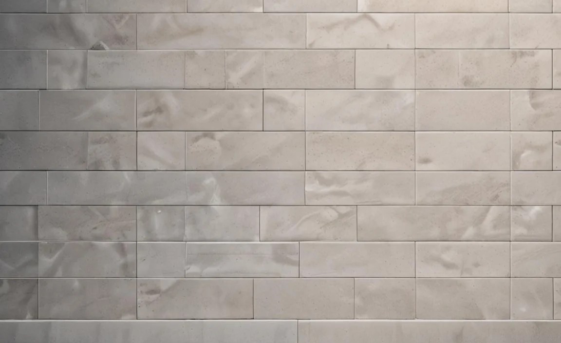 Step 1: Prepare Your Workspace and Tiles