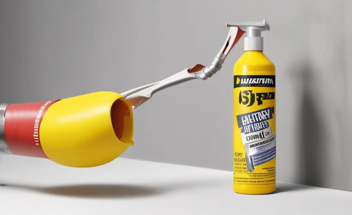 Step 1: Remove the Old, Failing Caulk