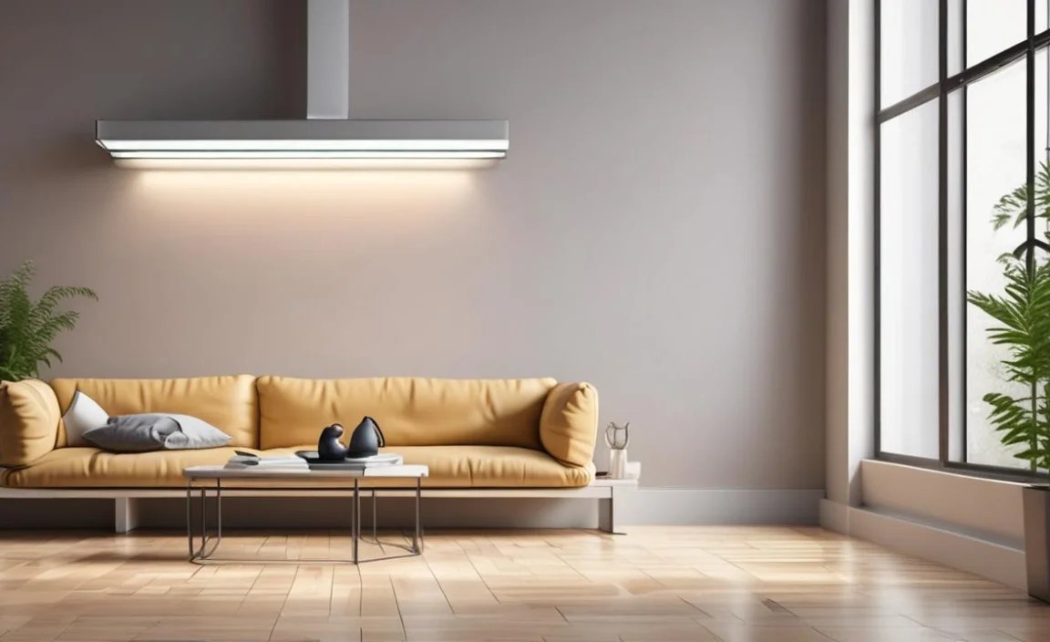 Step 1: Safety First &ndash; Turn Off Your HVAC System