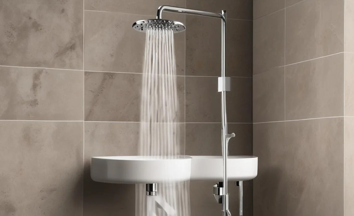 Step 1: Turn Off the Water Supply