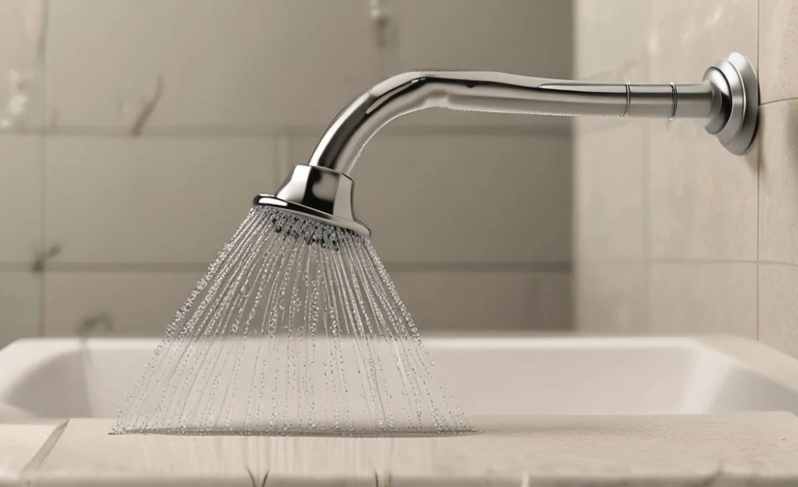 Step 1: Turn Off the Water