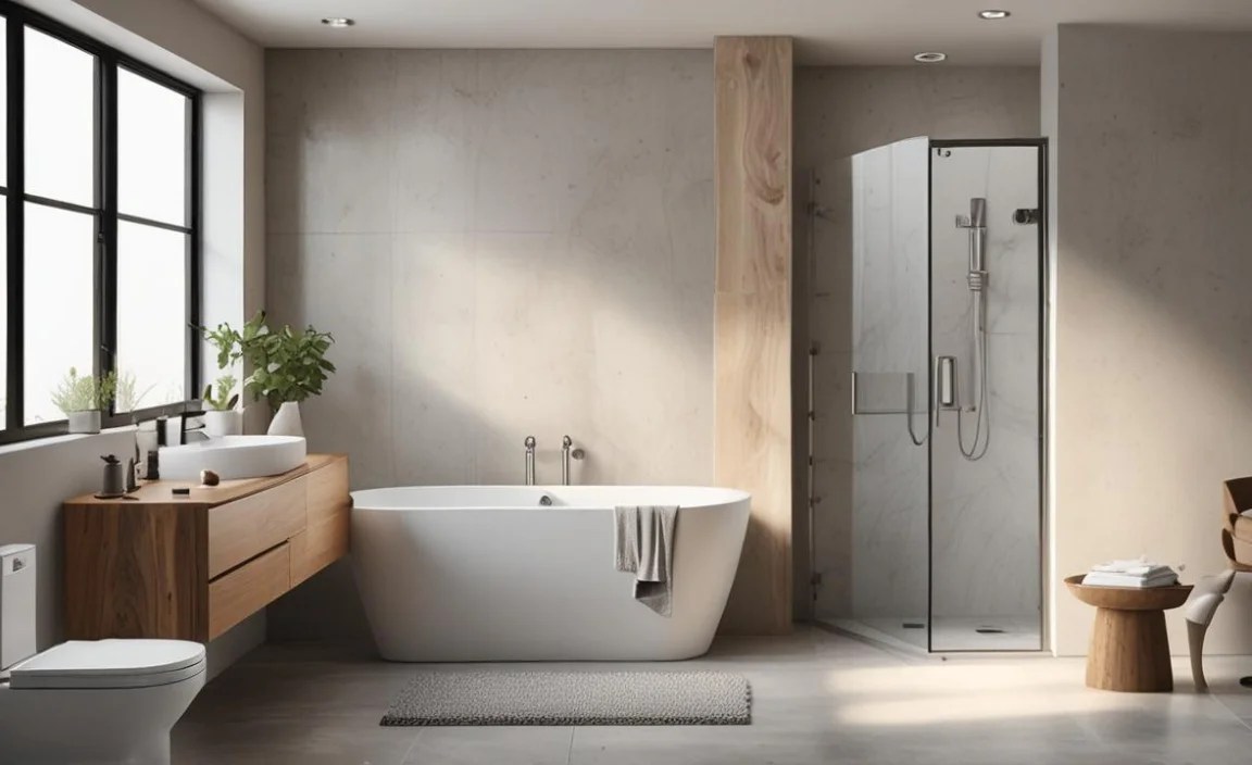 Step 1A: Smart Storage Solutions