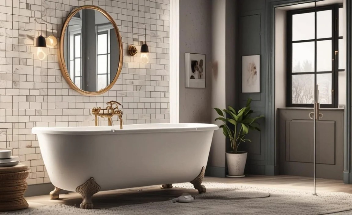 Step 2: Assess Your Current Bathroom