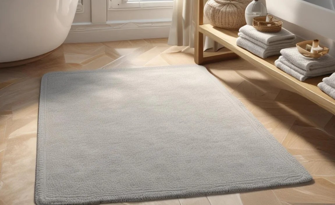Step 2: Assess Your Flooring