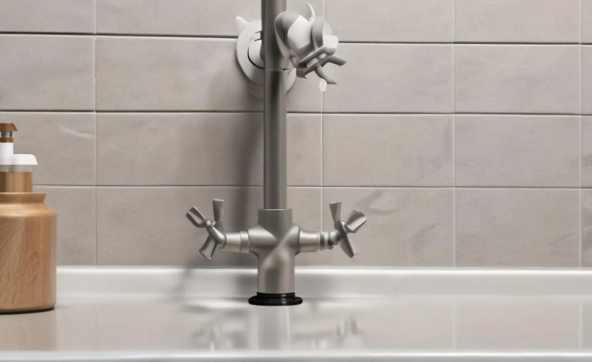 Step 2: Choose Your Grout or Sealant
