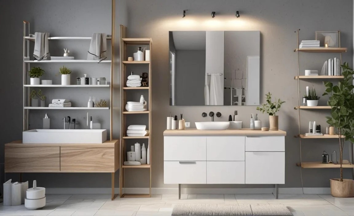 Step 2: Clean Your Space