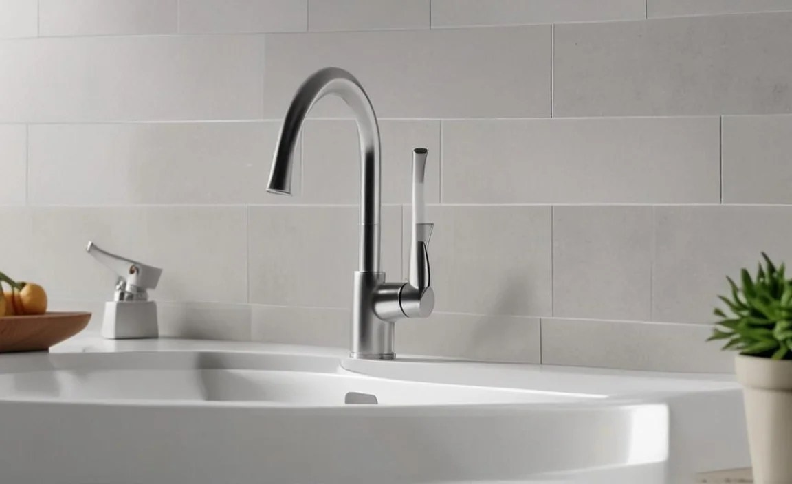 Step 2: Conduct a Visual Sweep &ndash; Under the Sink First