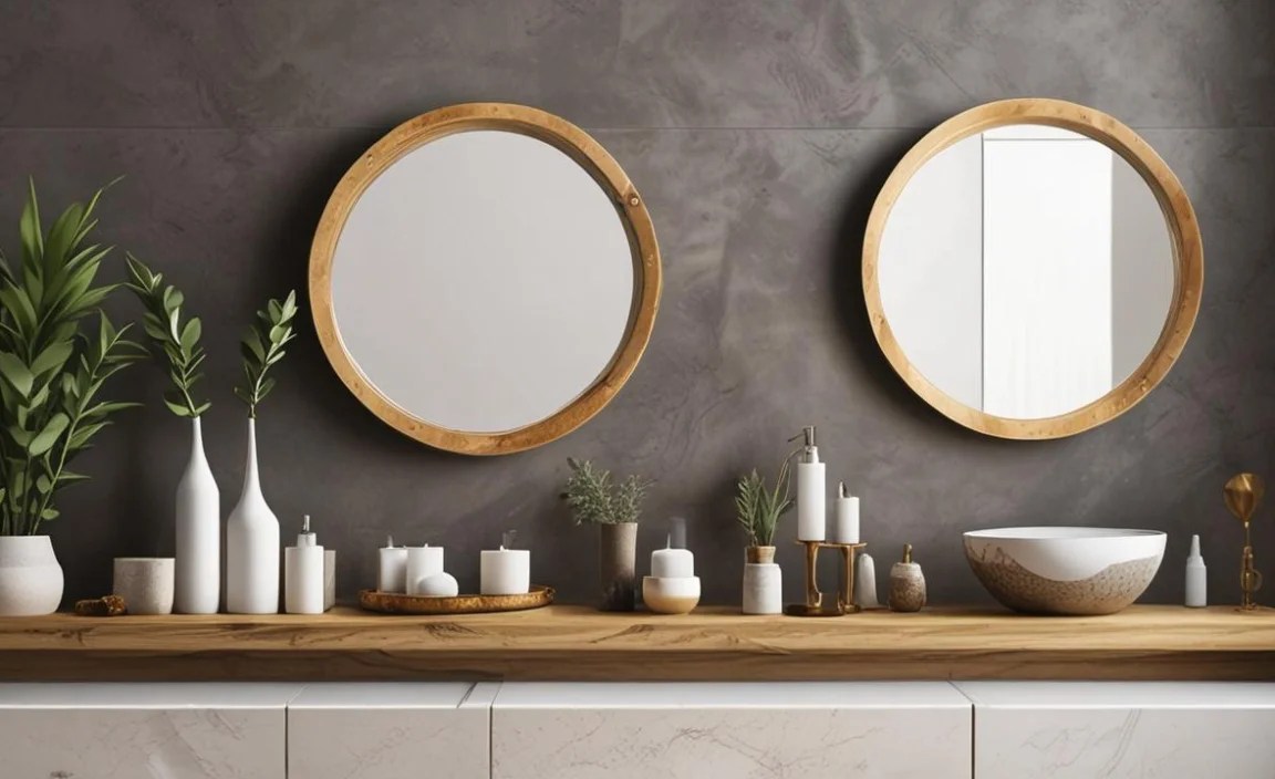 Step 2: Define Your “Boho” and “Hotel Quality” Vibe