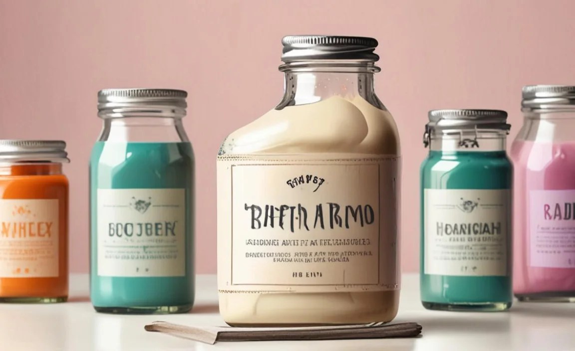 Step 2: Design Your Labels