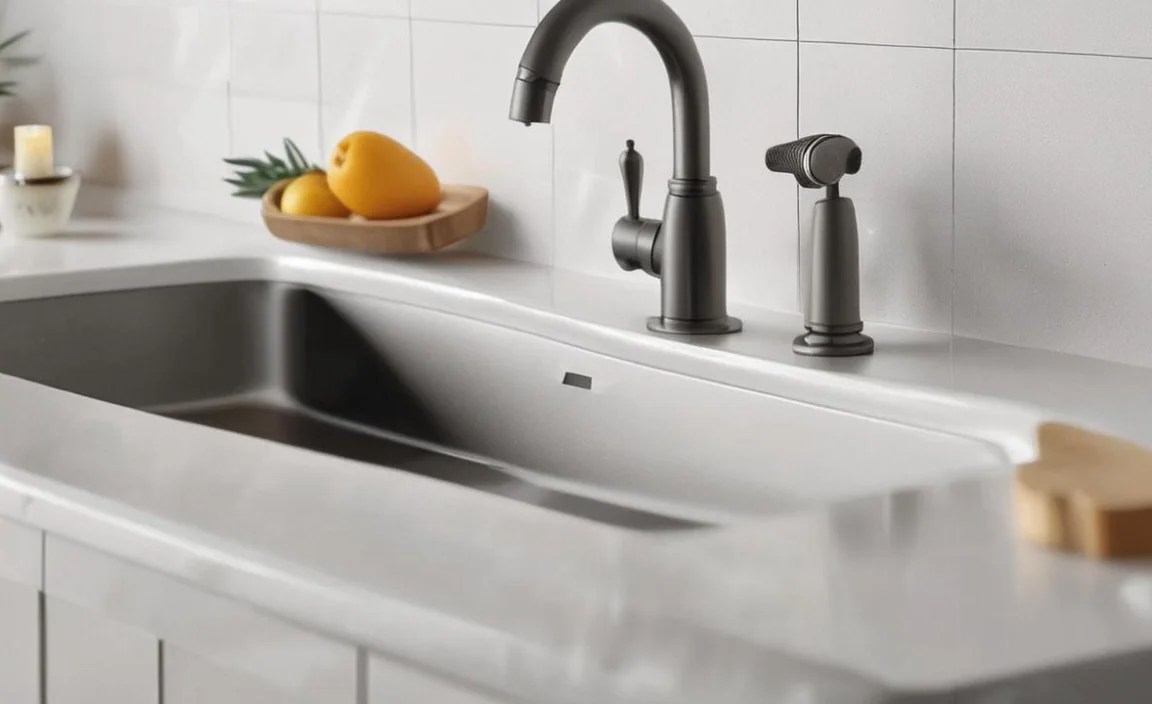 Step 2: Disconnect the P-Trap and Drain Pipe