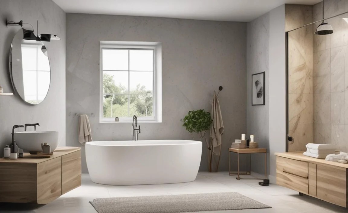 Step 2: Embrace a Neutral Color Palette