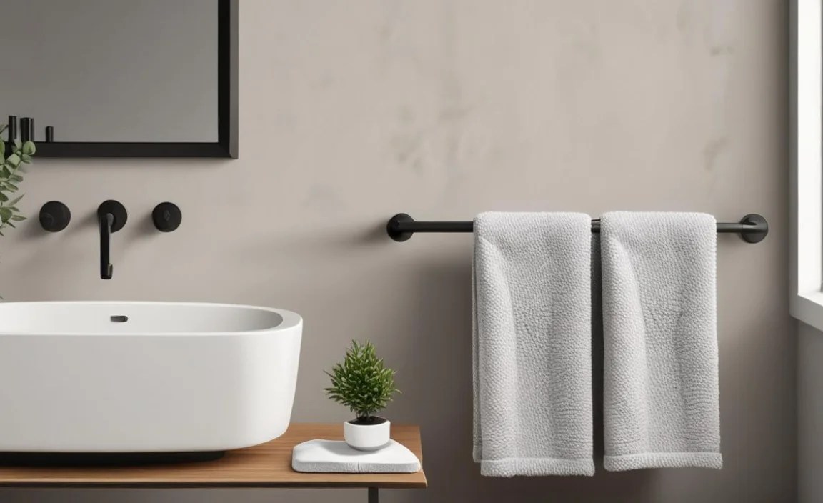 Step 2: Locate Wall Studs (Highly Recommended)