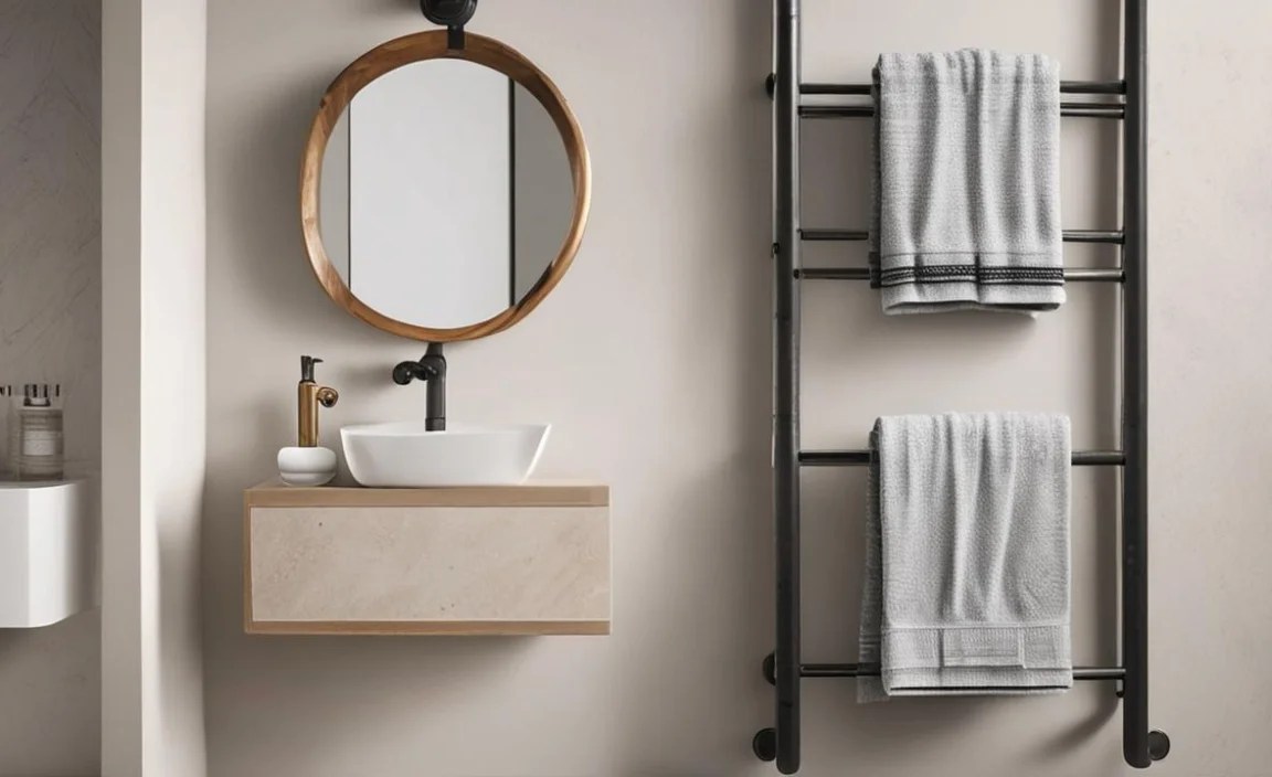 Step 2: Mark Screw Holes