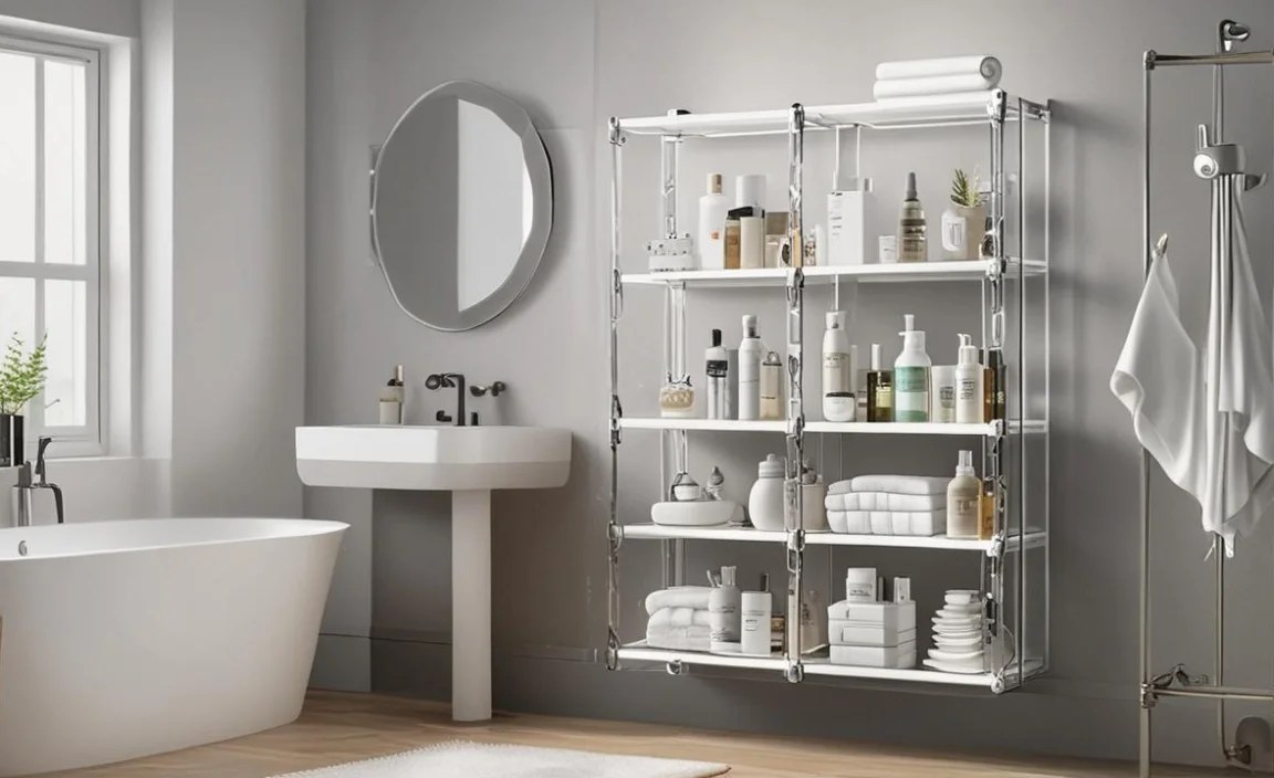 Step 2: Measure Your Space