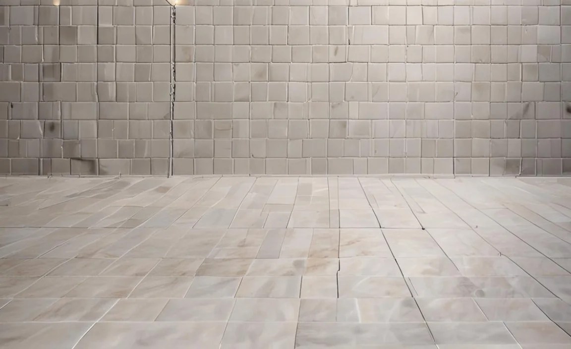 Step 2: Mix the Grout