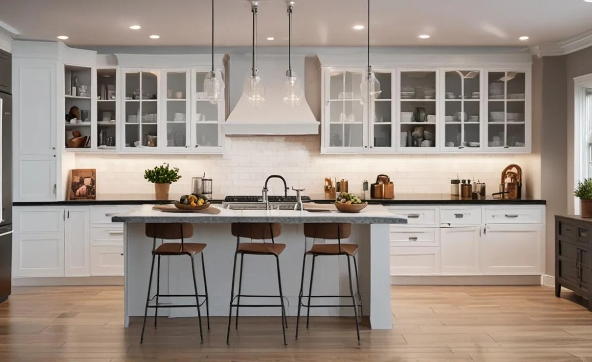 Step 2: Prepare the Cabinet Boxes