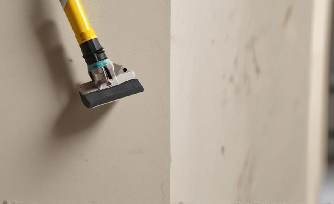 Step 2: Prepare the Caulk Tube