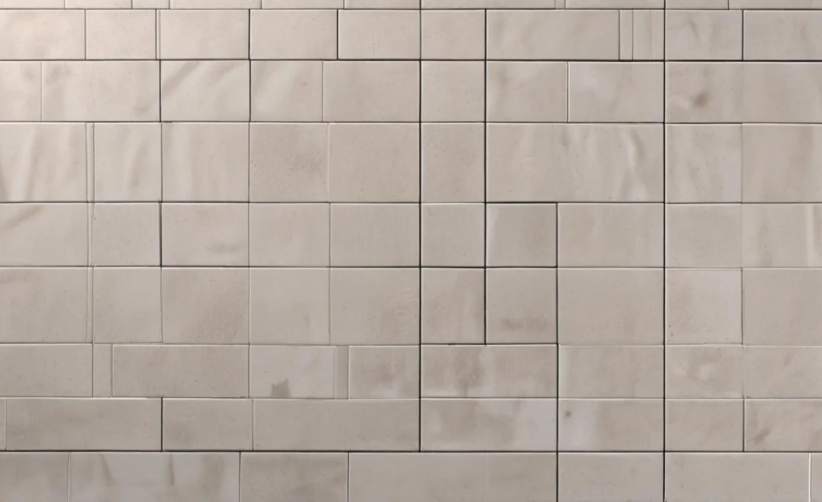 Step 2: Select the Right Grout Type